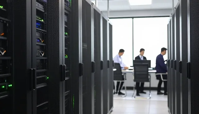 扬州力搜信息科技有限公司