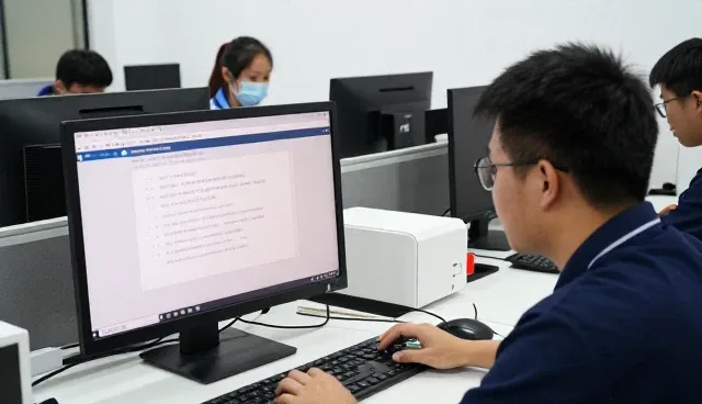 信息平台建设常见问题介绍