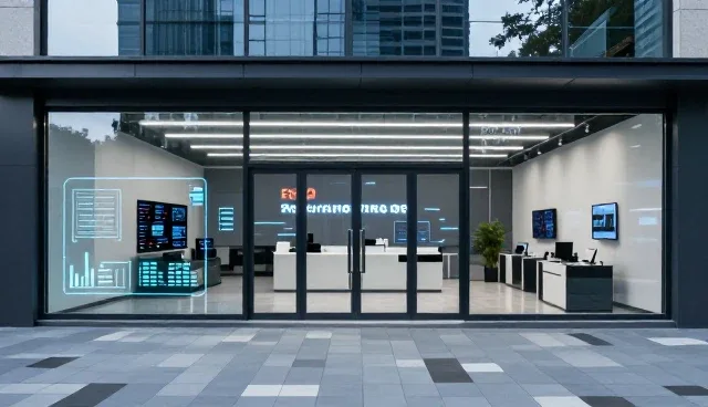 数据加密技术在企业数据安全中的选型关注点