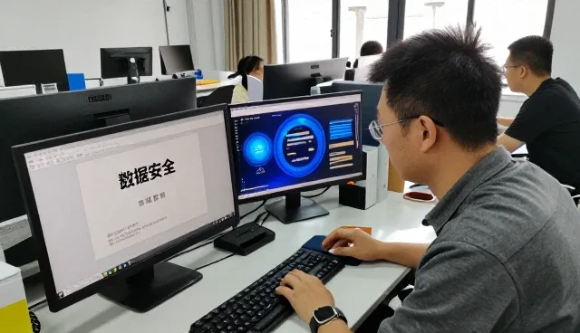 扬州力搜信息科技有限公司以创新技术推动软件研发等发展